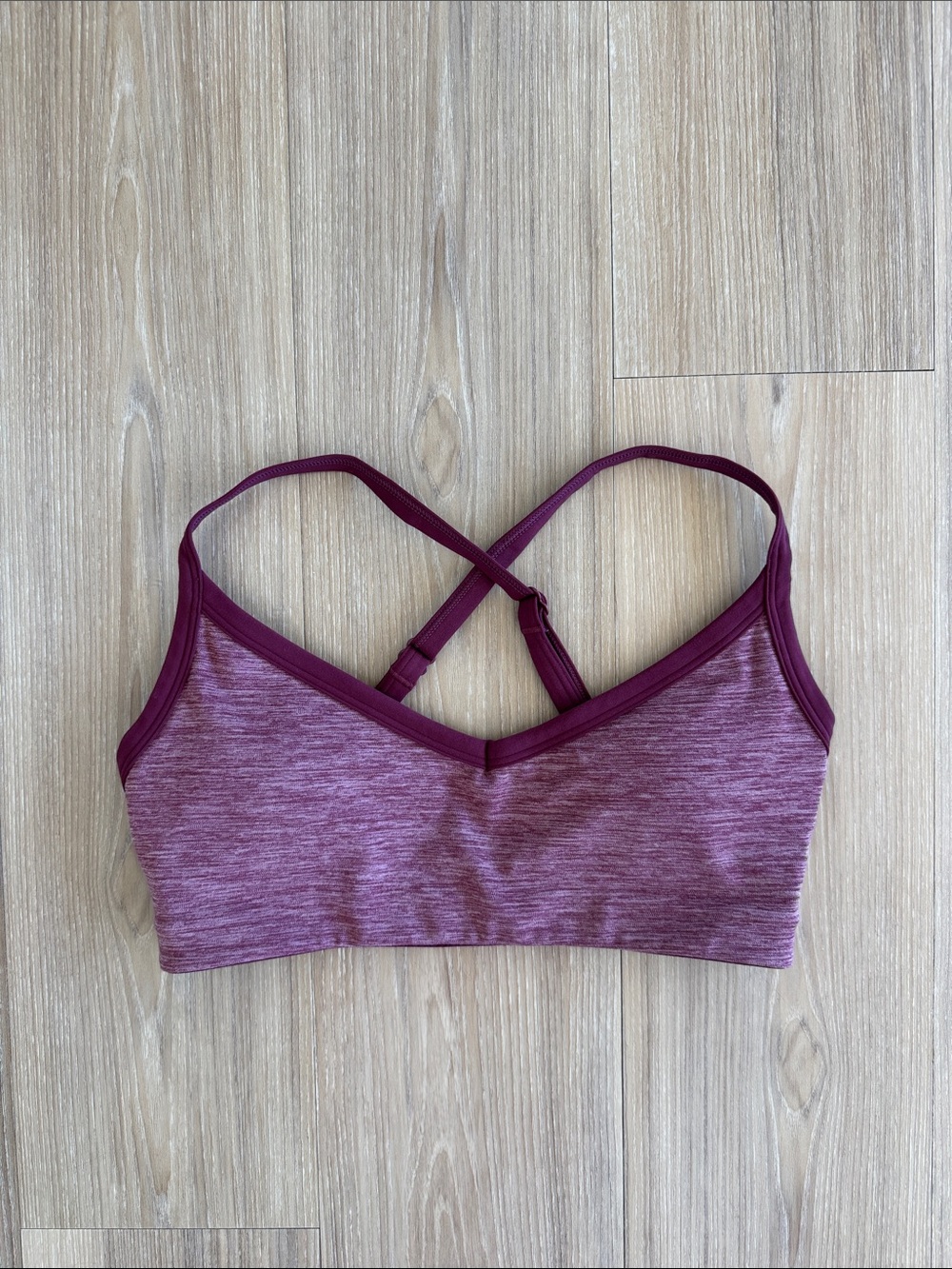Vitality Women’s Daydream V Sports Bra